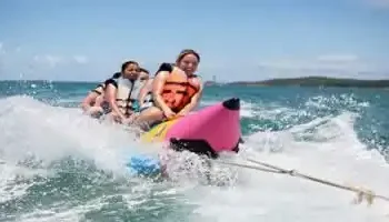 banana boat banana boat