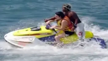jetski instruktur jetski instruktur