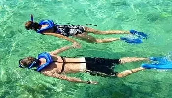 snorkeling snorkeling