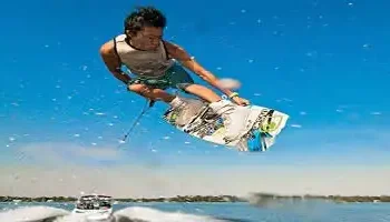 wake board wake board